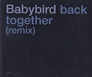 Back Together [CD](中古品)