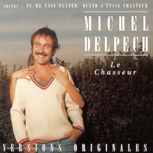 Michel Delpech / Vol.2 [CD](中古品)