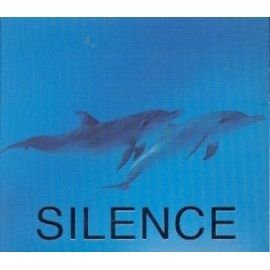 Silence [CD](中古品)