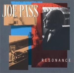 Resonance [CD](中古品)