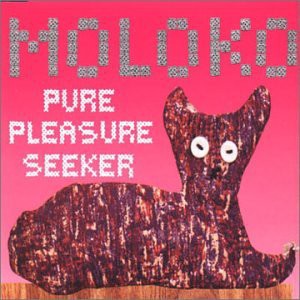 Pure Pleasure Seeker [CD](中古品)