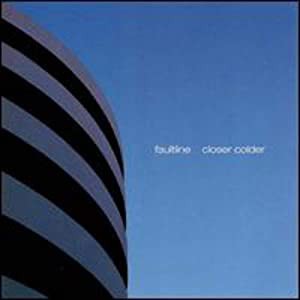 Closer Colder [CD](中古品)