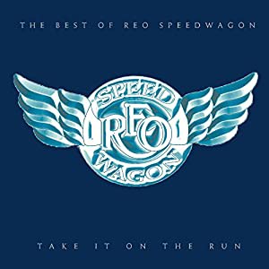 Take It On The Run-the [CD](中古品)