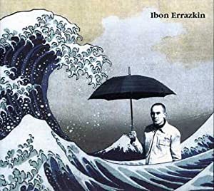 Ibon Errazkin [CD](中古品)