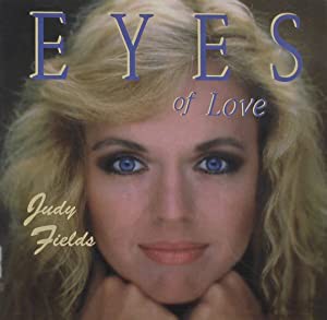 Eyes of Love [CD](中古品)