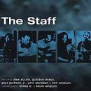 Staff [CD](中古品)