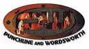 Punch N Words [CD](中古品)