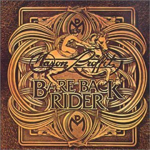 Bareback Rider [CD](中古品)