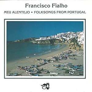 Meu alentejo Portugal e uma flor O meu pais O rouxinol do alentejo Nao quero morrer [CD](中古品)