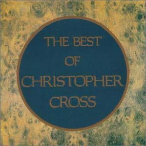 ベスト・オブ・クリストファー・クロス[CD](中古品)