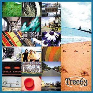 Tree63 [CD](中古品)