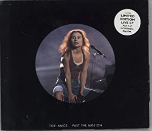 Past the Mission [CD](中古品)