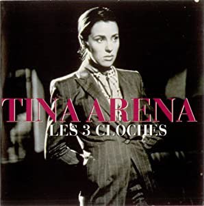 Les Three Cloches [CD](中古品)