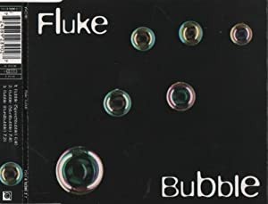 Bubble [CD](中古品)