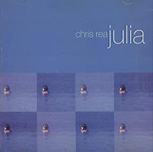 Julia [Single-CD](中古品)