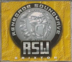 Brixton [CD](中古品)