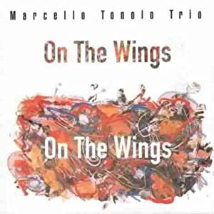 On the Wings [CD](中古品)