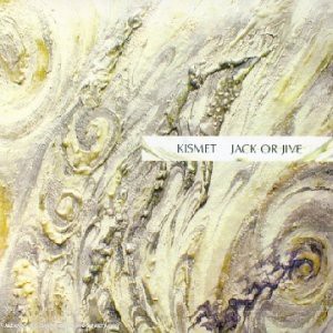 Kismet [CD](中古品)