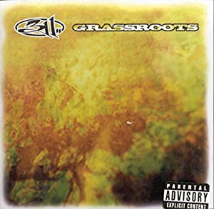 Grassroots [CD](中古品)