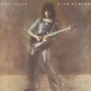 Blow By Blow[CD](中古品)