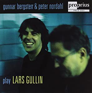 Gullin:Play Lars Gullin [CD](中古品)