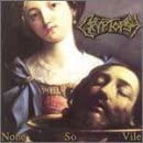 None So Vile [CD](中古品)