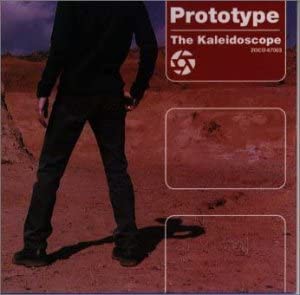 Prototype[CD](中古品)