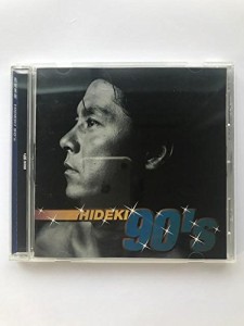 HIDEKI 90’S [CD](中古品)