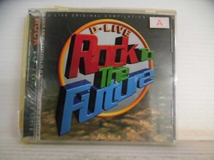 ROCK TO THE FUT [CD](中古品)