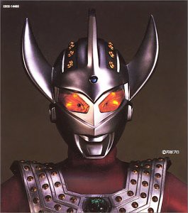 ウルトラマンタロウ [CD](中古品)