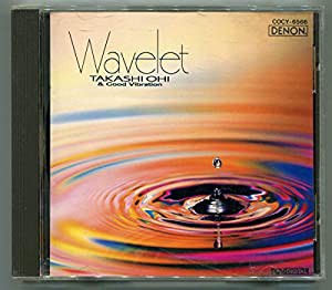 WAVELET [CD](中古品)
