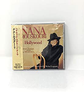 ハリウッド・スクリーン・テーマ [CD](中古品)