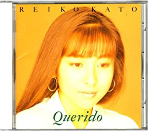 QUERIDO(ケリード) [CD](中古品)