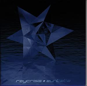 RAYCRISIS (レイクライシス) [CD](中古品)