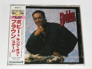 キング・オブ・ステージ [CD](中古品)