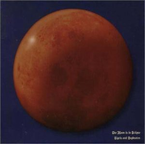 The moon is in Eclipse [CD](中古品)