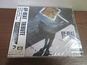 アップ・ビート・トリビュート [CD](中古品)