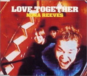 LOVE TOGETHER [CD](中古品)