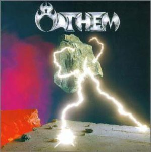 ANTHEM [CD](中古品)