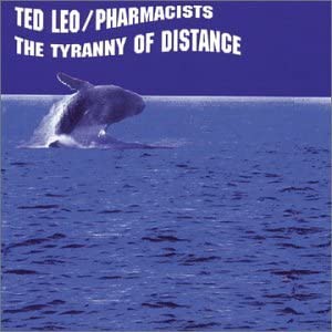 Tyranny of Distance [CD](中古品)