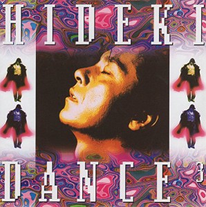 HIDEKI DANCE3 [CD](中古品)