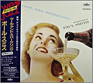 クール・アンド・スパークリング(中古品)