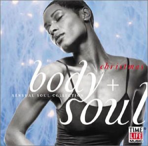 Body & Soul: Christmas [CD](中古品)