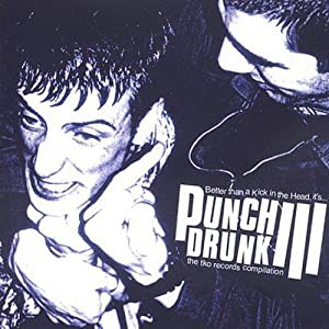 Punch Drunk 3 [CD](中古品)