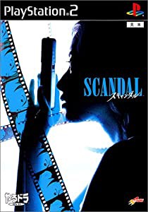 SCANDAL(中古品)