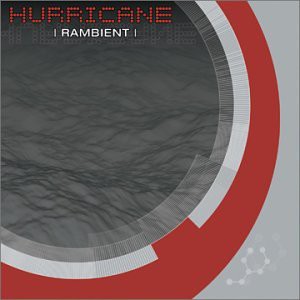 Hurricane [CD](中古品)