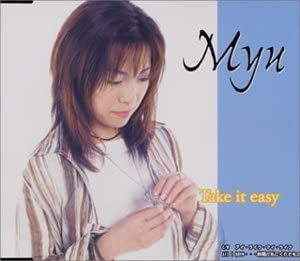Take it easy [CD](中古品)