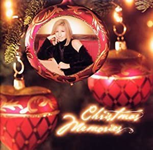 クリスマス・メモリーズ [CD](中古品)