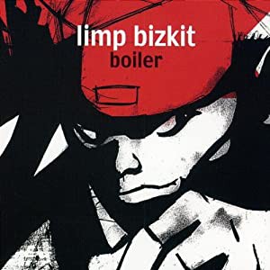 Boiler [CD](中古品)