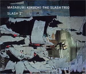 SLASH 1° [CD](中古品)